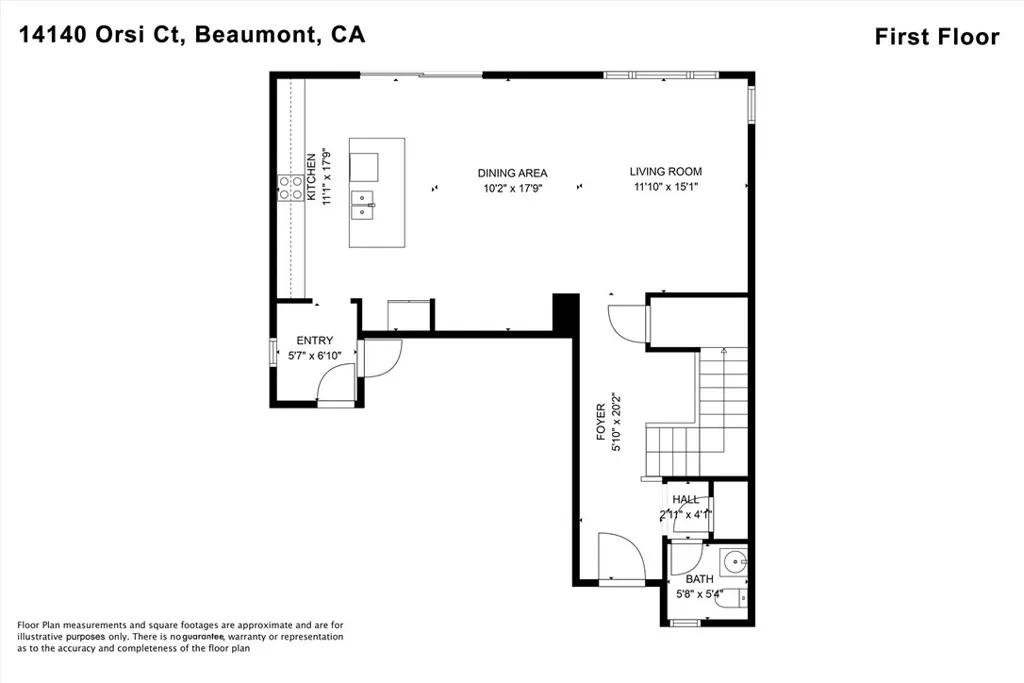 14140 Orsi Court, Beaumont, California 92223 home-pic-29