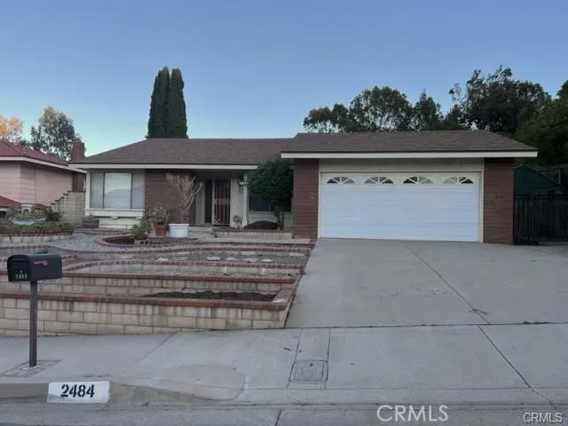 2484 Mountain Brook Drive, Hacienda Heights, California 91745