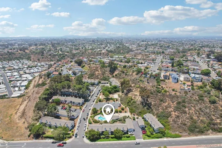 5890 Reo Ter. C, San Diego, California 92139