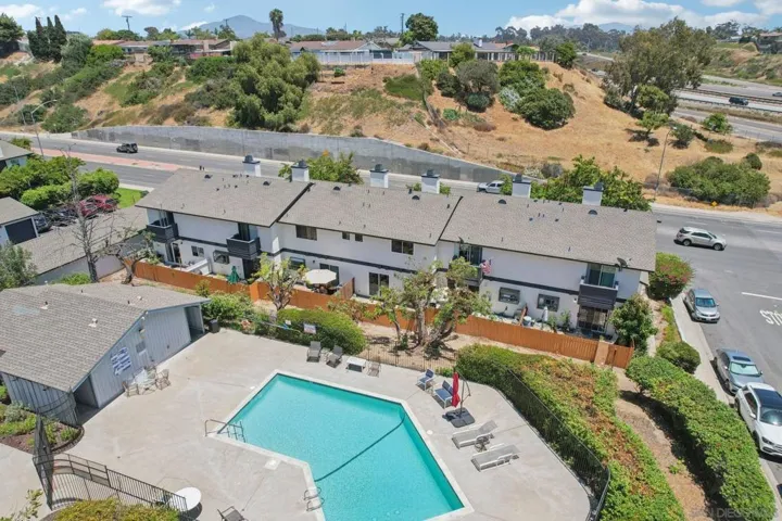 5890 Reo Ter. C, San Diego, California 92139