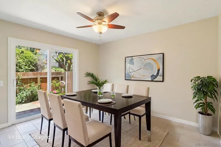5890 Reo Ter. C, San Diego, California 92139