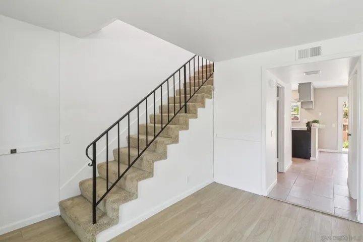 5890 Reo Ter. C, San Diego, California 92139