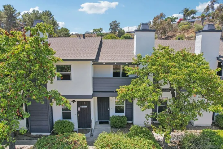 5890 Reo Ter. C, San Diego, California 92139