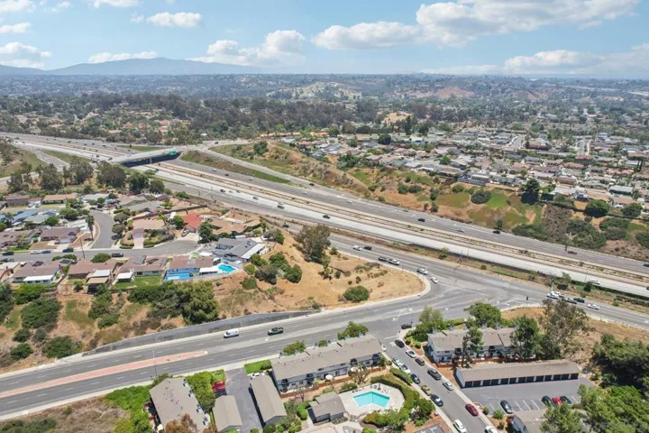 5890 Reo Ter. C, San Diego, California 92139