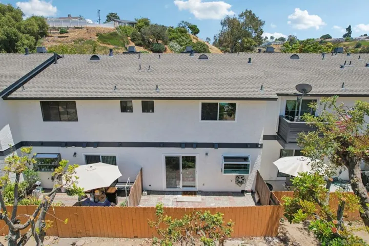 5890 Reo Ter. C, San Diego, California 92139