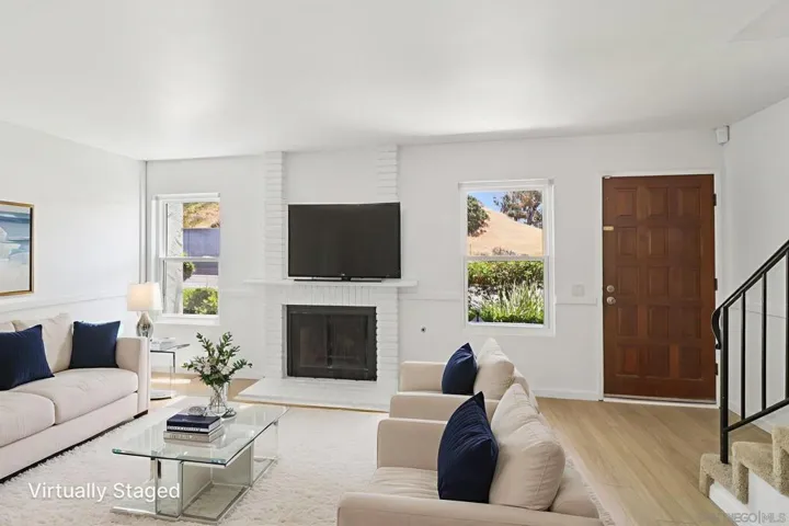 5890 Reo Ter. C, San Diego, California 92139