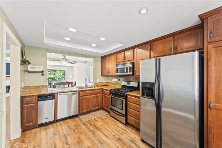 7912 Northlake Drive 105, Huntington Beach, California 92647