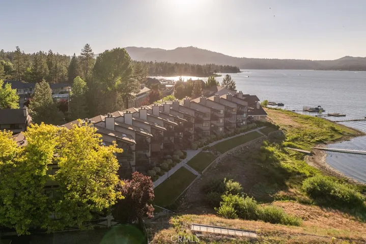 40670 Big Bear Boulevard, Big Bear Lake, California 92315