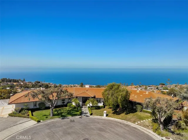 7241 Avenida Altisima, Rancho Palos Verdes, California 90275