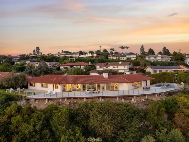 7241 Avenida Altisima, Rancho Palos Verdes, California 90275