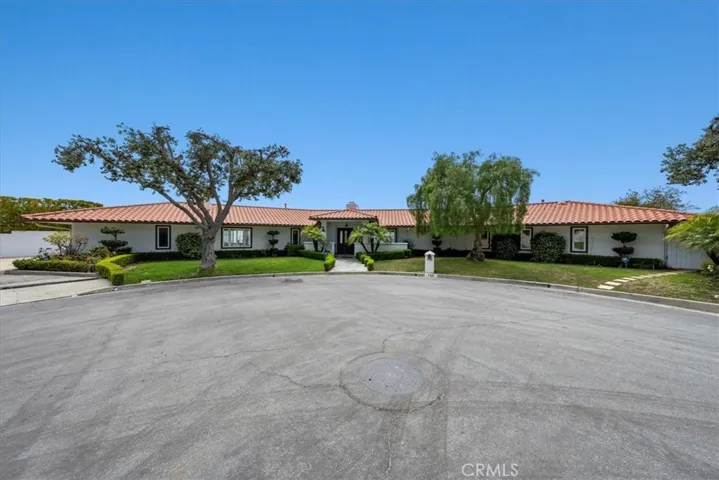7241 Avenida Altisima, Rancho Palos Verdes, California 90275