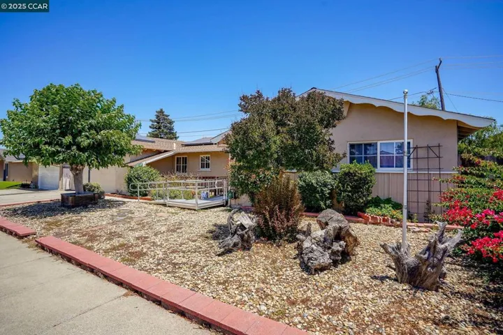 2309 Chickie St, Antioch, California 94509