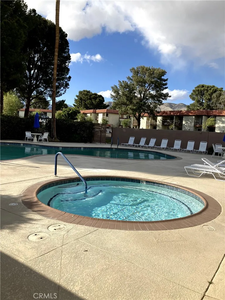 9649 Spyglass Avenue 94, Desert Hot Springs, California 92240, 1 Bedroom Bedrooms, ,1 BathroomBathrooms,Residential,For Sale,Spyglass,IV25131234