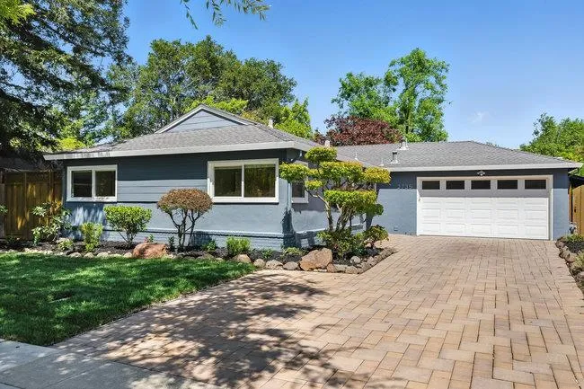 2735 Ohio Avenue, Redwood City, California 94061