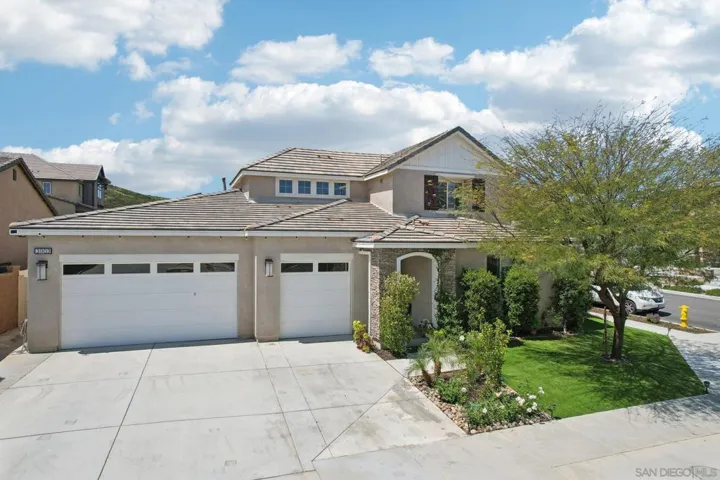 31103 Morgan Horse Street, Menifee, California 92584