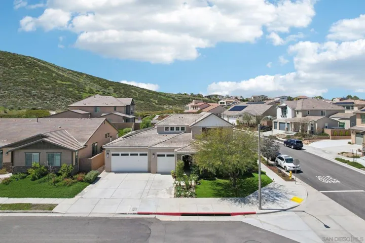31103 Morgan Horse Street, Menifee, California 92584