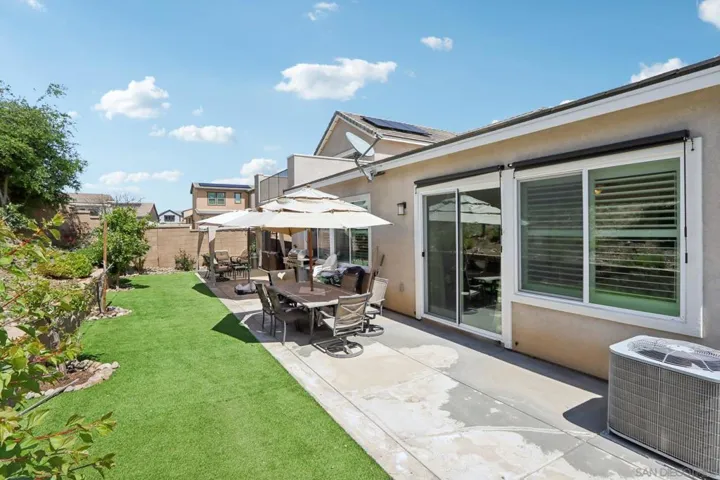31103 Morgan Horse Street, Menifee, California 92584