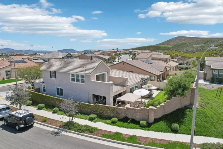 31103 Morgan Horse Street, Menifee, California 92584