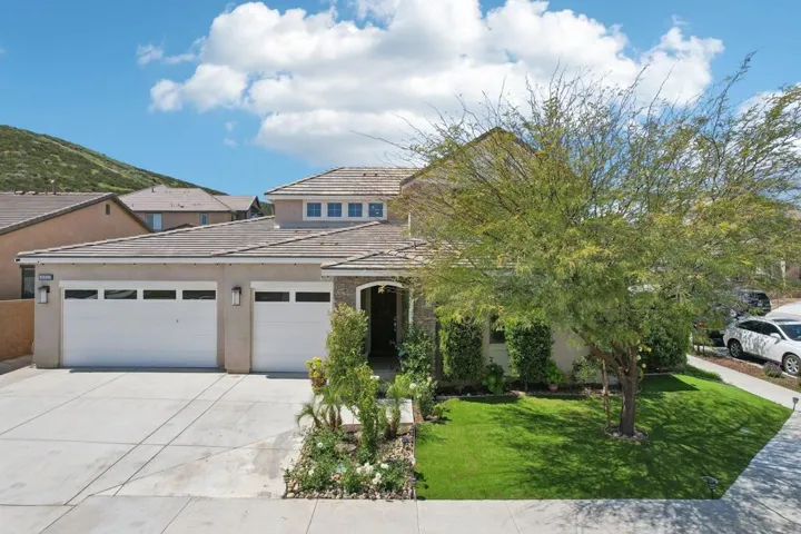 31103 Morgan Horse Street, Menifee, California 92584