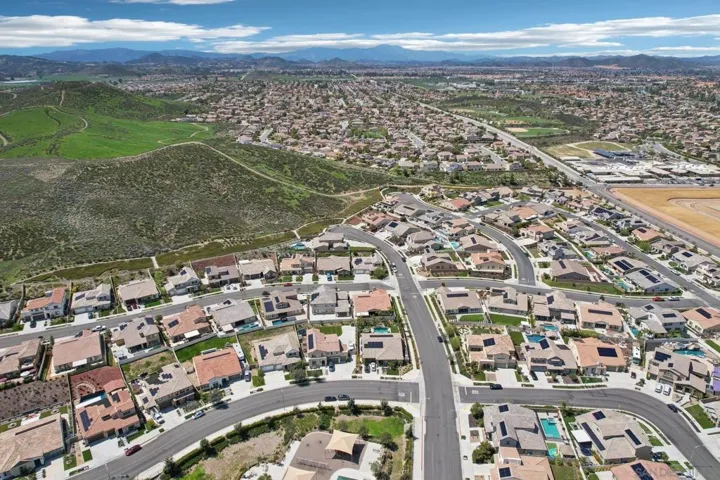 31103 Morgan Horse Street, Menifee, California 92584