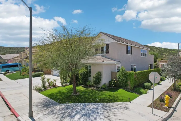 31103 Morgan Horse Street, Menifee, California 92584