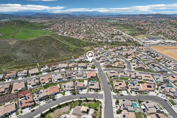 31103 Morgan Horse Street, Menifee, California 92584