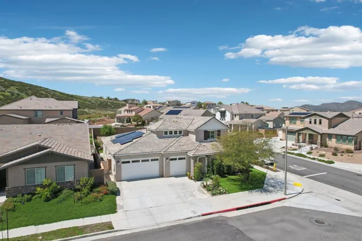 31103 Morgan Horse Street, Menifee, California 92584