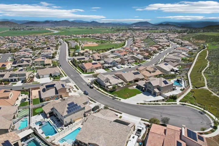 31103 Morgan Horse Street, Menifee, California 92584