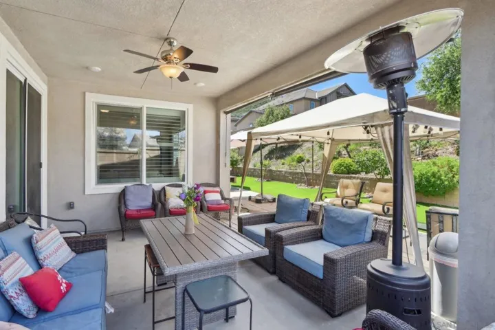 31103 Morgan Horse Street, Menifee, California 92584