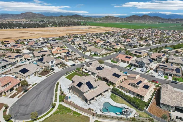 31103 Morgan Horse Street, Menifee, California 92584
