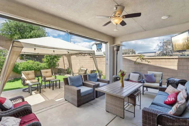 31103 Morgan Horse Street, Menifee, California 92584