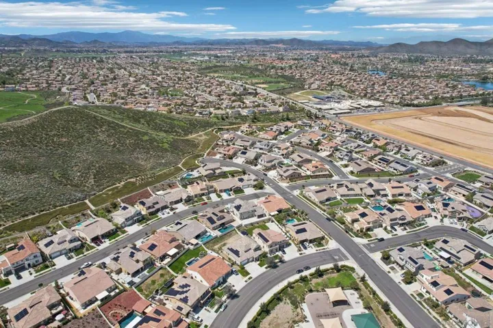 31103 Morgan Horse Street, Menifee, California 92584