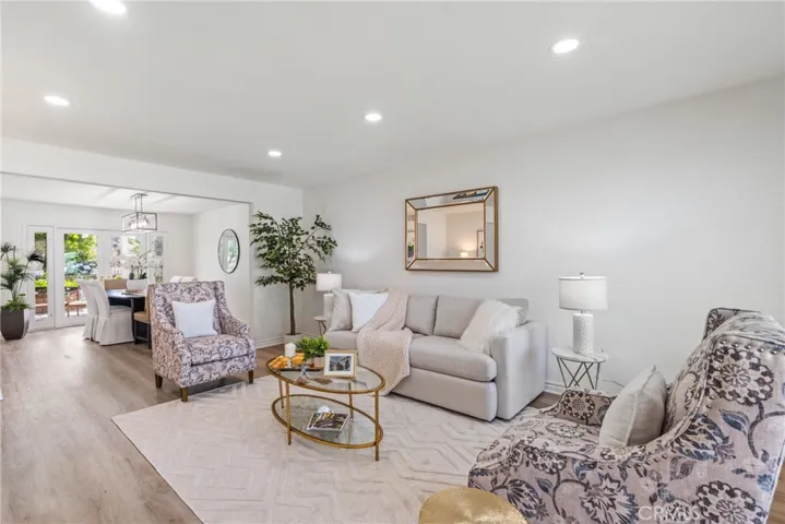 26982 Pueblonuevo Drive, Mission Viejo, California 92691