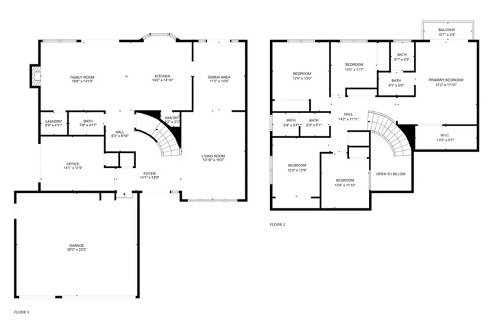 26982 Pueblonuevo Drive, Mission Viejo, California 92691