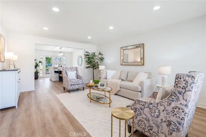 26982 Pueblonuevo Drive, Mission Viejo, California 92691
