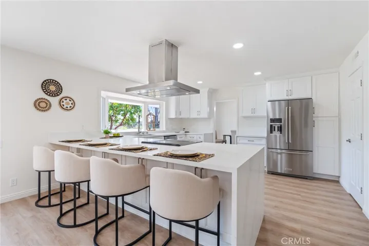 26982 Pueblonuevo Drive, Mission Viejo, California 92691