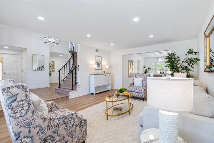 26982 Pueblonuevo Drive, Mission Viejo, California 92691