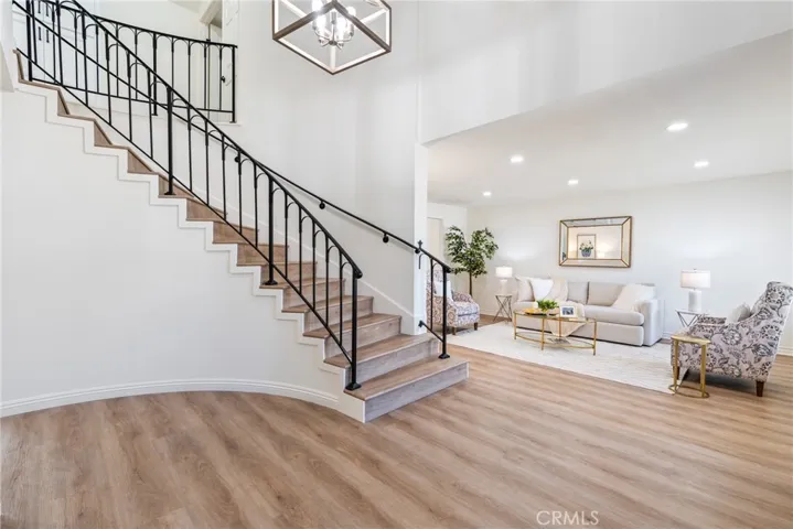 26982 Pueblonuevo Drive, Mission Viejo, California 92691