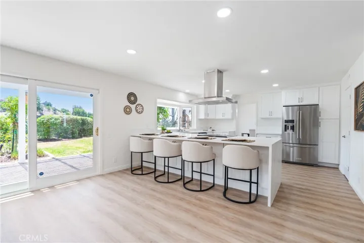 26982 Pueblonuevo Drive, Mission Viejo, California 92691