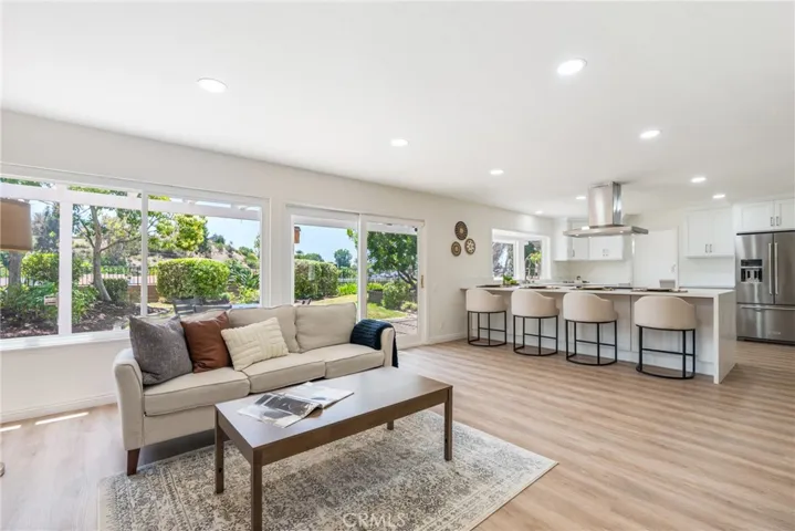 26982 Pueblonuevo Drive, Mission Viejo, California 92691