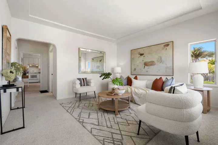 423 Walnut Avenue, South San Francisco, California 94080