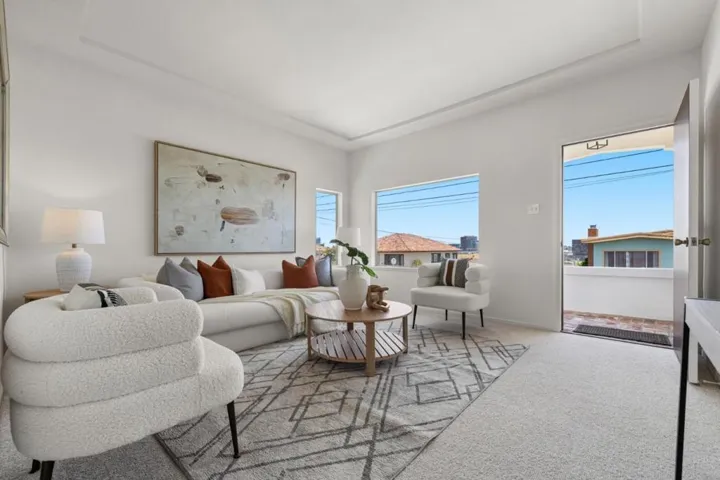 423 Walnut Avenue, South San Francisco, California 94080