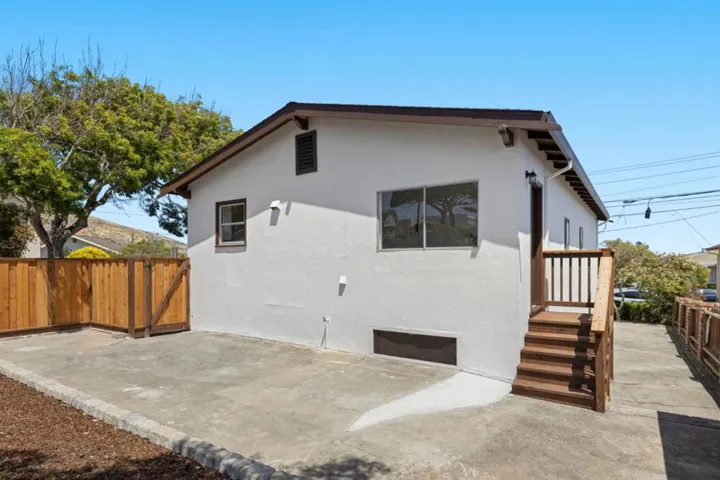 423 Walnut Avenue, South San Francisco, California 94080
