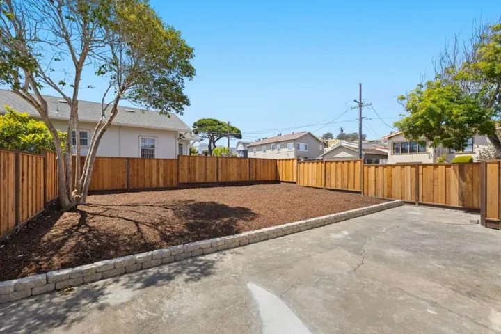 423 Walnut Avenue, South San Francisco, California 94080