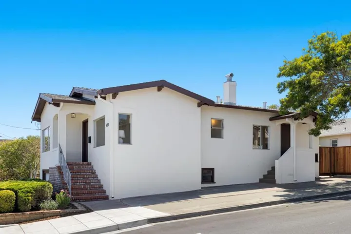 423 Walnut Avenue, South San Francisco, California 94080