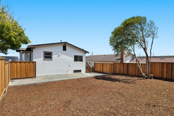 423 Walnut Avenue, South San Francisco, California 94080