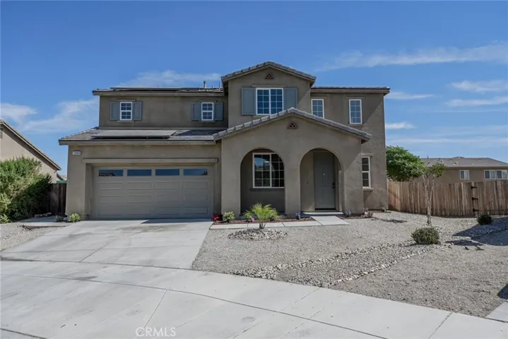13464 Fernglen Court, Victorville, California 92394