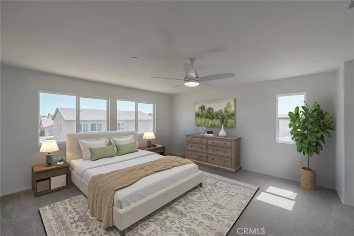 13464 Fernglen Court, Victorville, California 92394