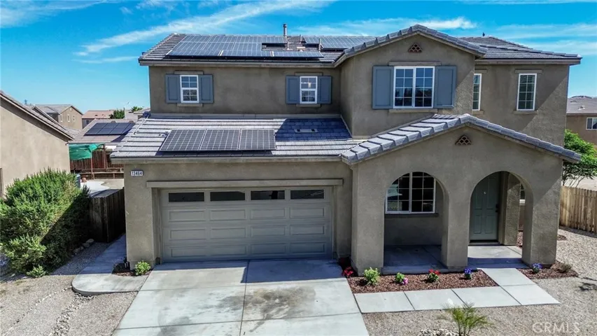 13464 Fernglen Court, Victorville, California 92394