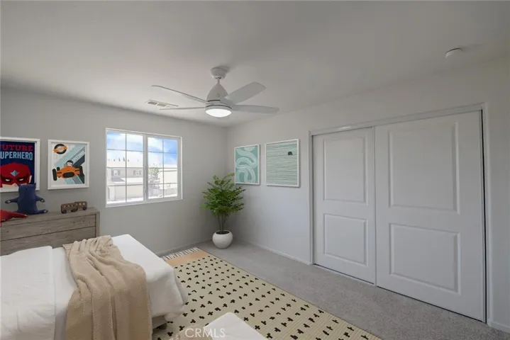 13464 Fernglen Court, Victorville, California 92394